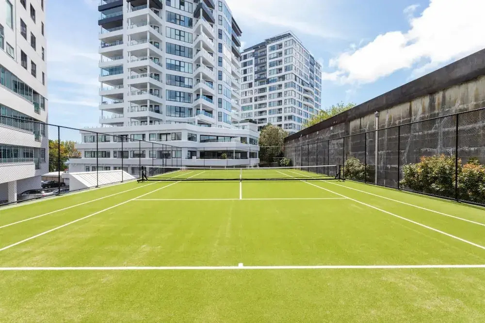 Designer Ground Floor Apartment in Ponsonby
