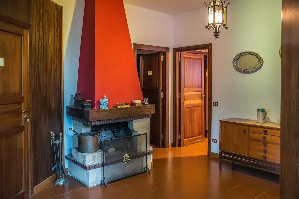 Villa Ancilo 'seaside House