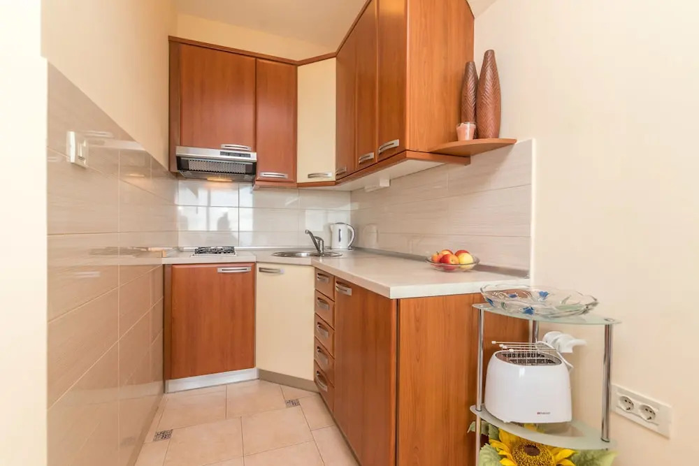 Apartments Villa Adore