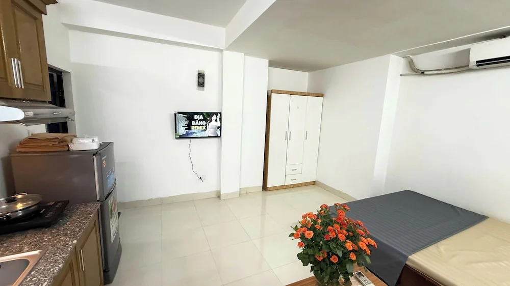 Era Apartment Kham Thien