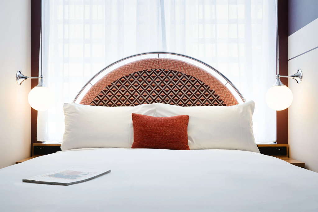 Ovolo Melbourne South Yarra, a Wyndham Hotel
