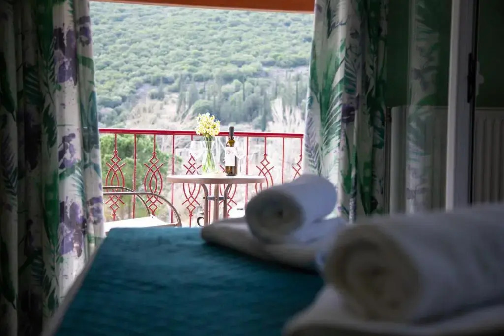 Martha's House Kefalonia