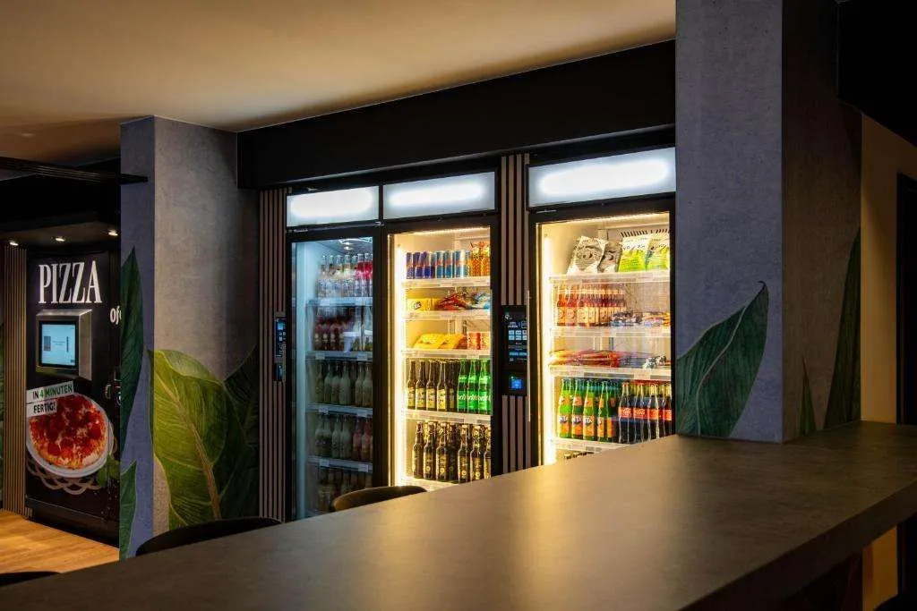 Отель BeeVillage Messehotel Hannover-Laatzen