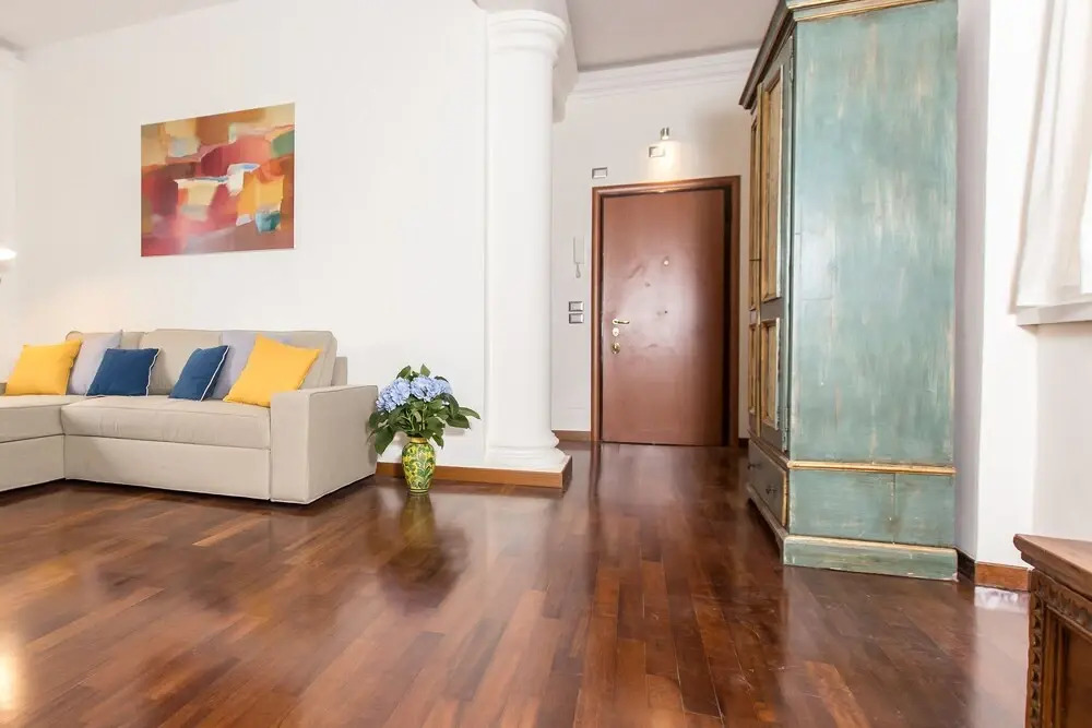 Vatican Area - My Extra Home