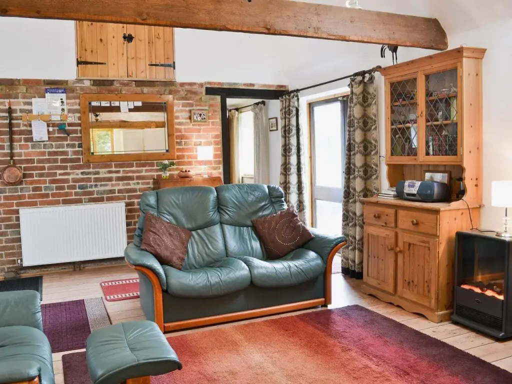 High House Holiday Cottages 1