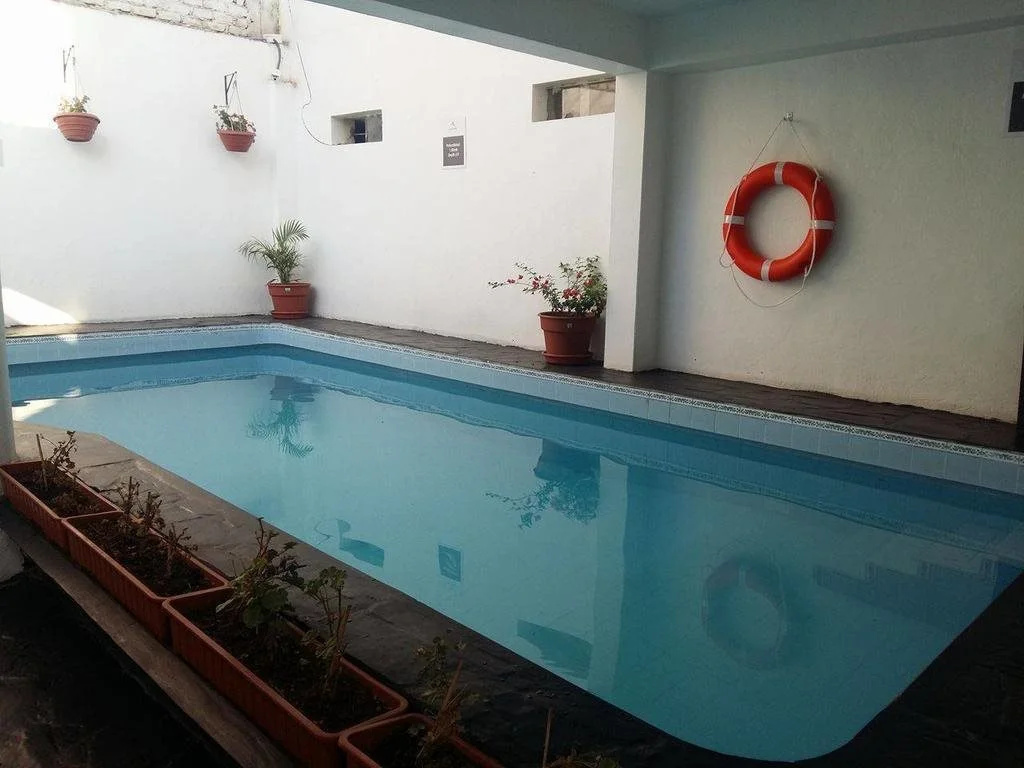 Hotel Via Morburg