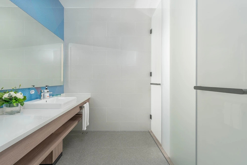 Holiday Inn Express Yinchuan Yuehai