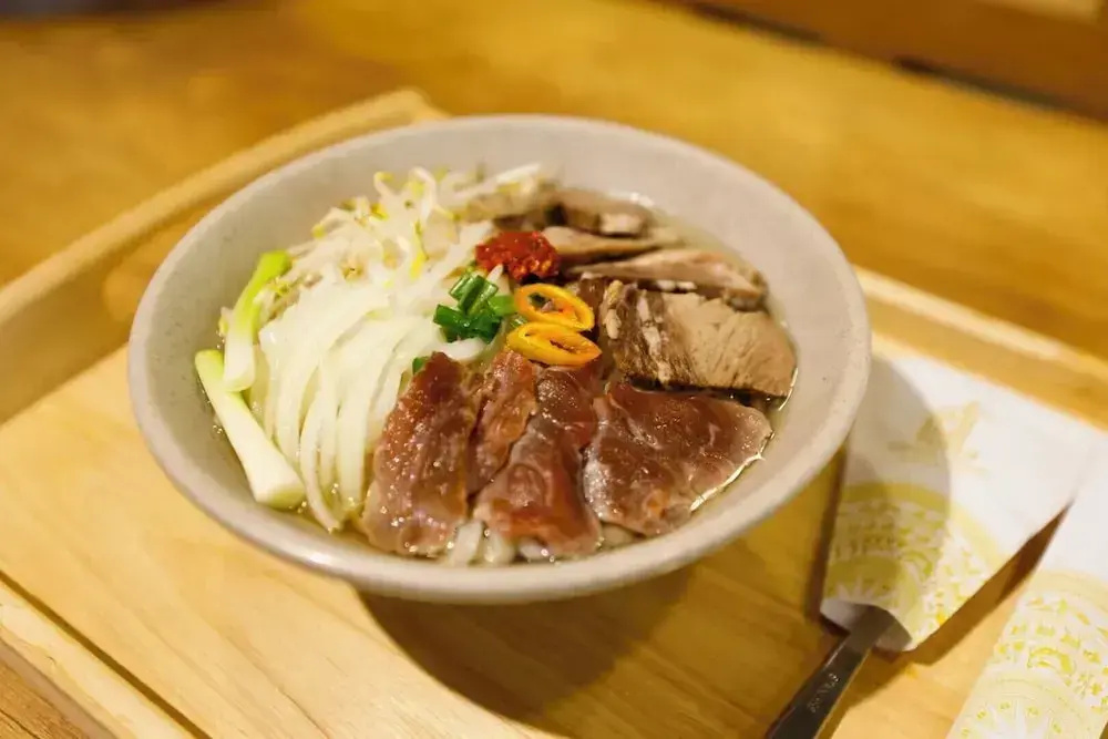 사이공 트래블 라운지 Saigon Travel Lounge