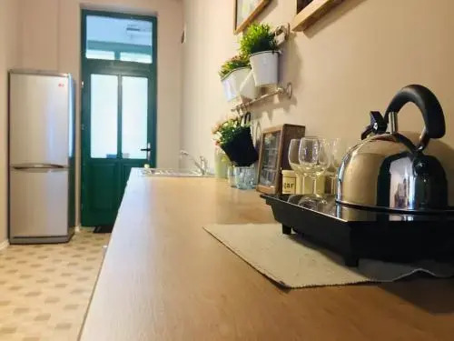 Cluj Aparthotel