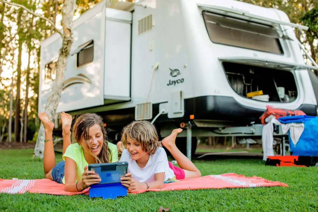 Ingenia Holidays Noosa