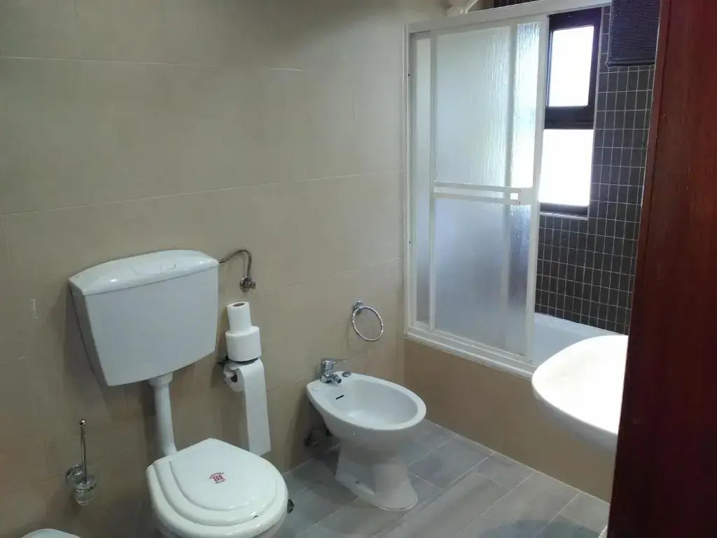 Leziria Apartments