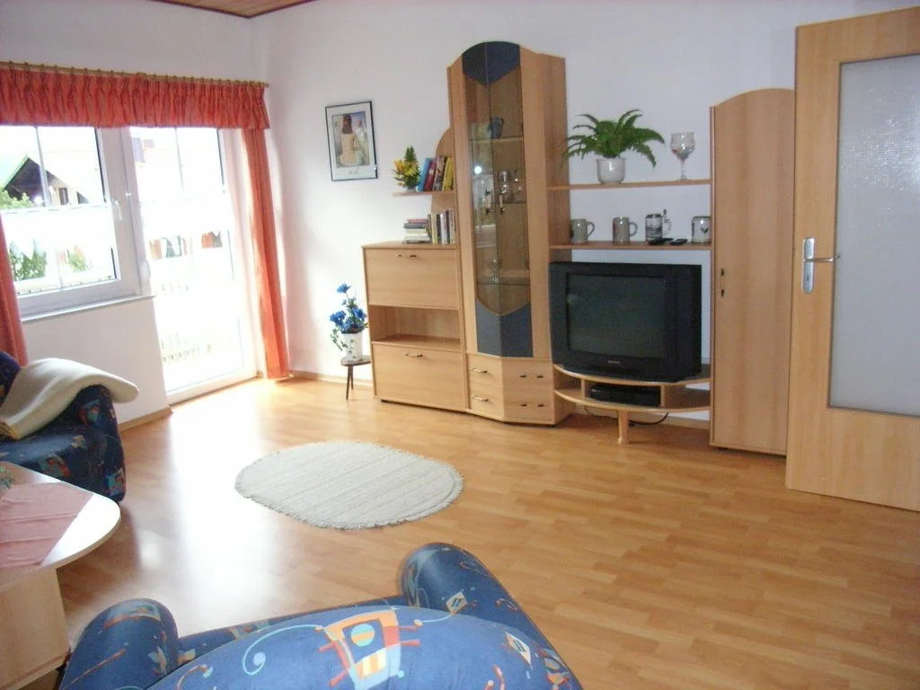 Ferienhaus Wellisch