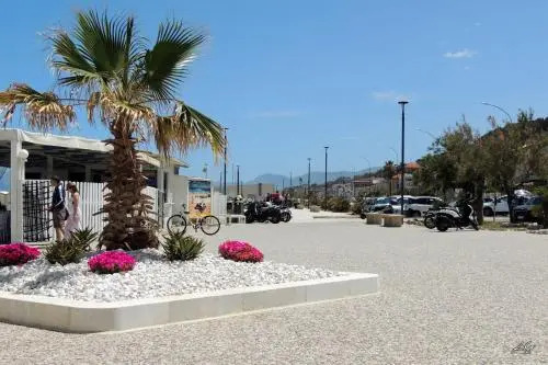 Tonnara Apartments