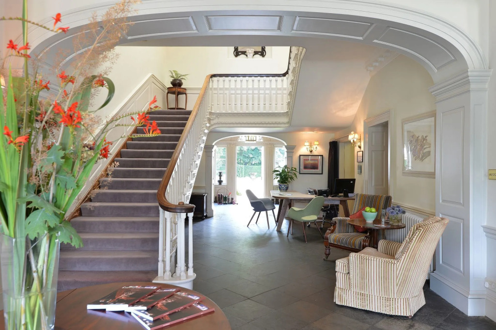 The Elms Hotel & Spa