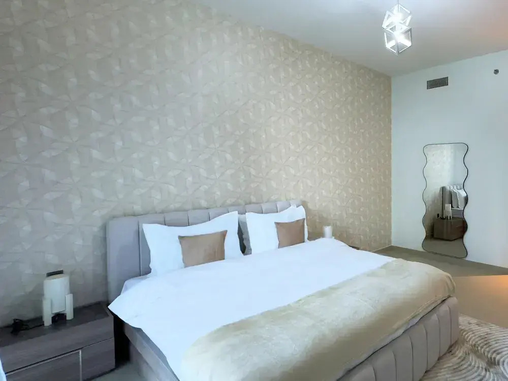 Mh - Act One Act Two - 2bhk - Ref2202