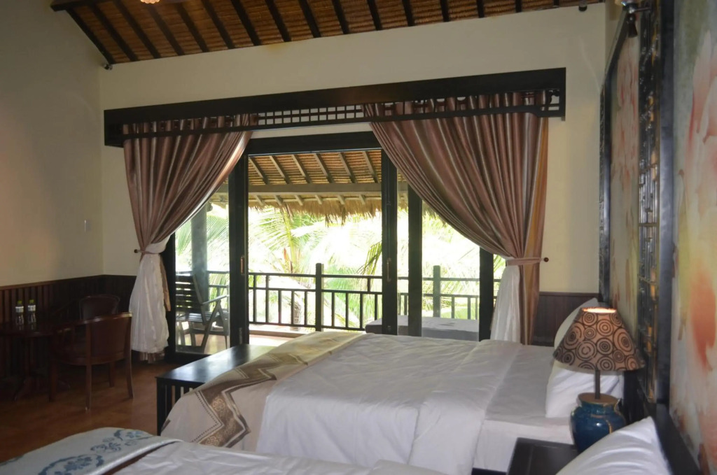 Rang Garden Beach Side