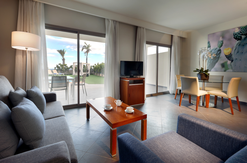Eurostars Las Salinas