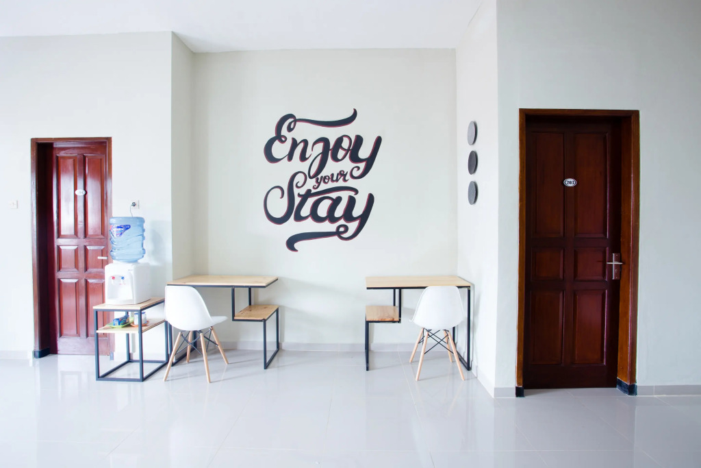 OYO 2409 Safara Guesthouse
