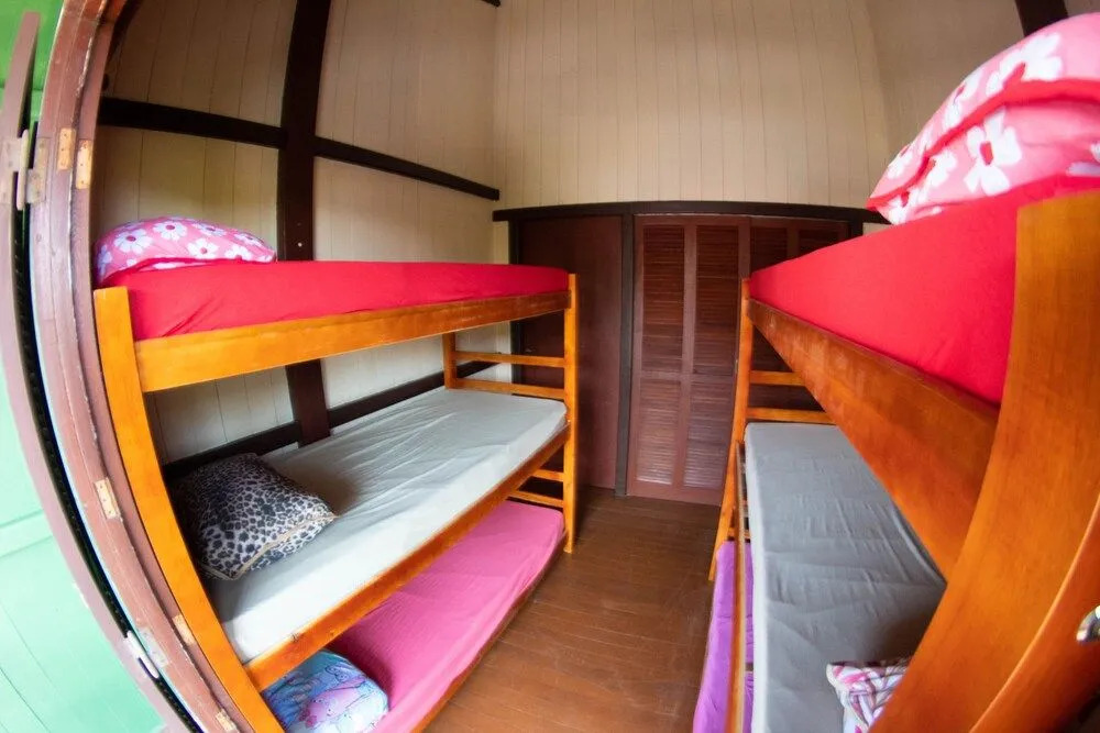 Floripa Guest Hostel
