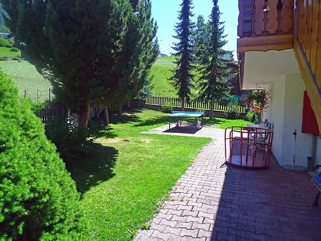 Chalet Bergfink St Valentin/San Valentino 12343