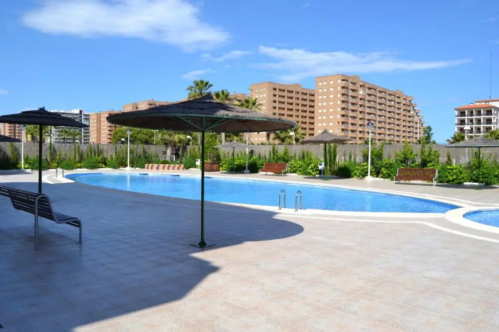 Hotel Marina