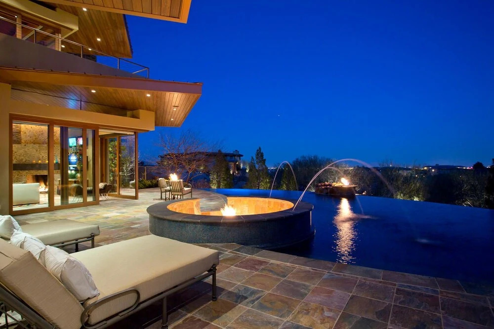 Promontory Ridge Villas