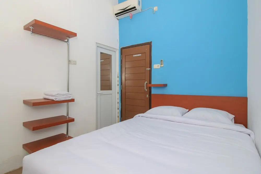 Sky Residence Ilir Barat 1 Palembang