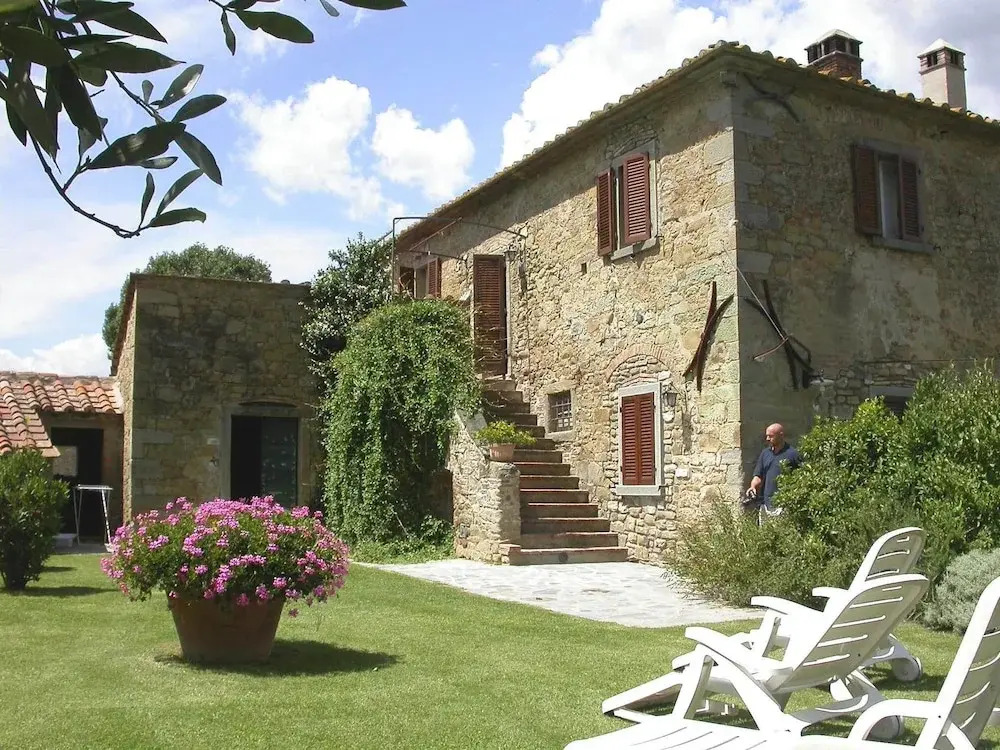 Agriturismo Fontelunga