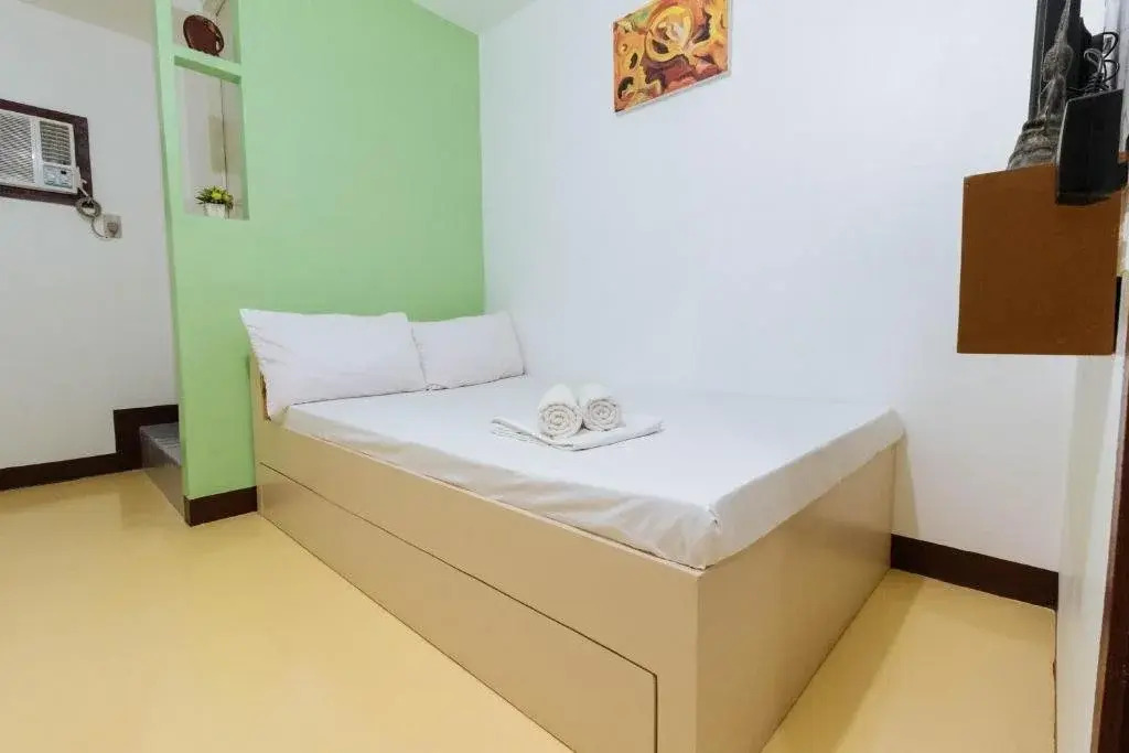 Citi Circle Guesthouse Hostel