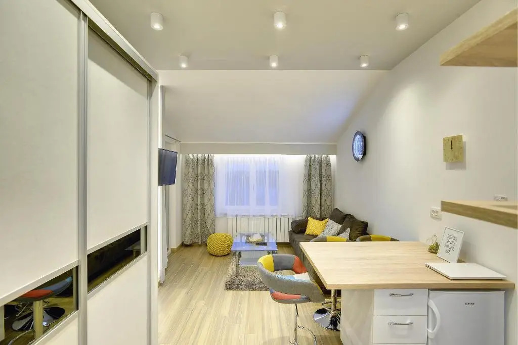 Apartments Zanetti 2