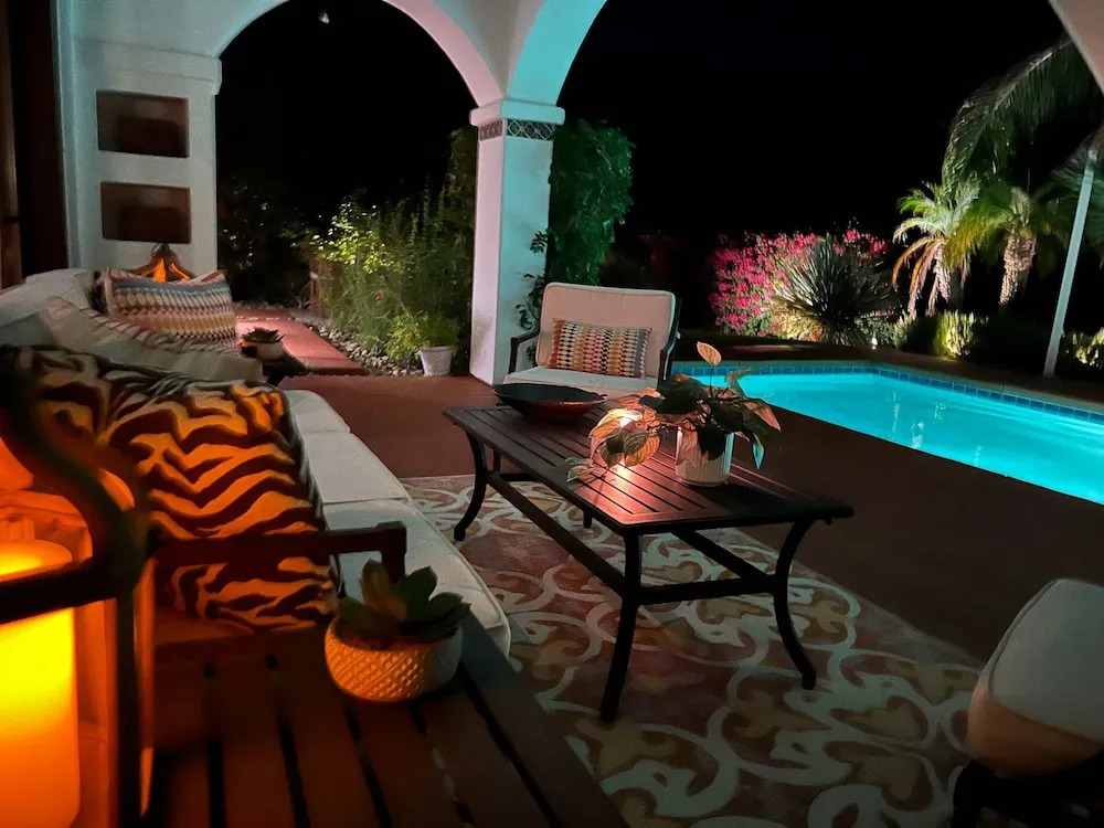Villa Vista - Spanish Luxury Pool Wifi
