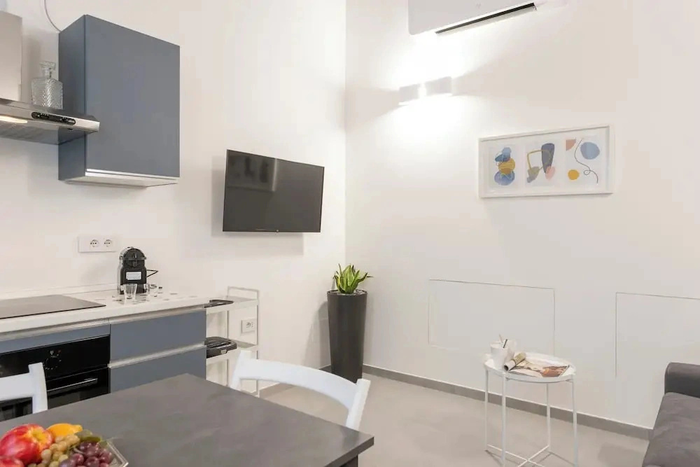Volta Collection by Halldis