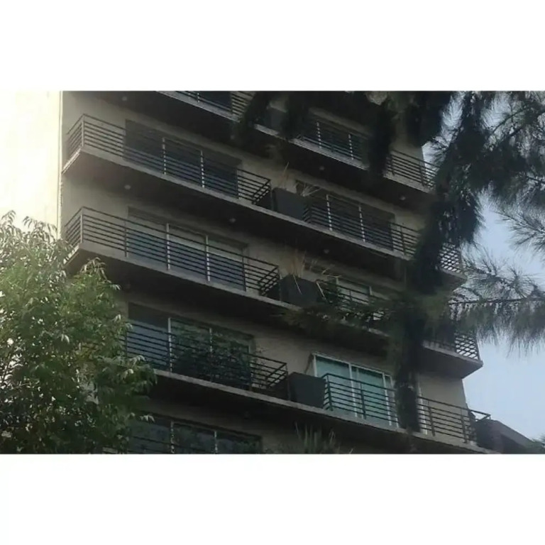 Destination Condesa @Alvaro Obregon Views