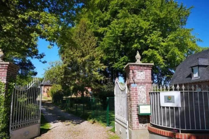 Le Caux'gite