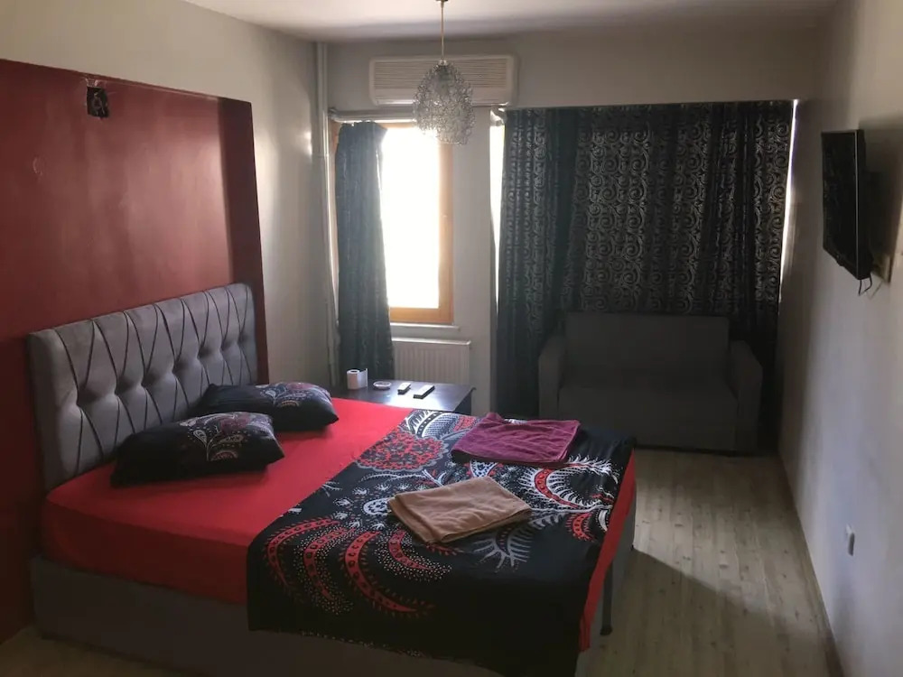 Guven Suit Otel
