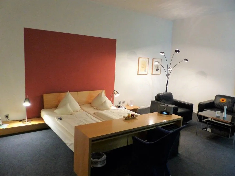 Flair Hotel Riehmers Hofgarten