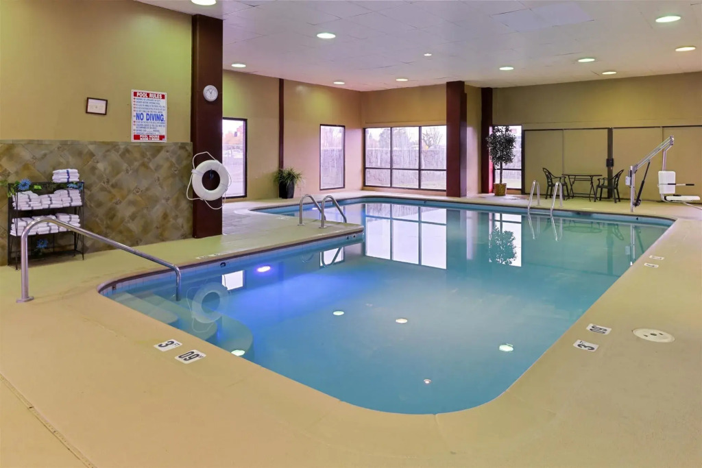 Holiday Inn - Salem by IHG