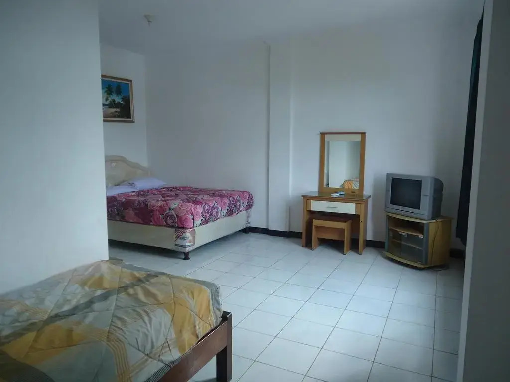 Hotel Amerta