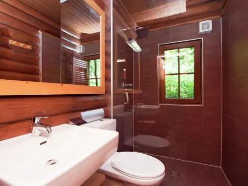 Chalet Yosi Im Brixental