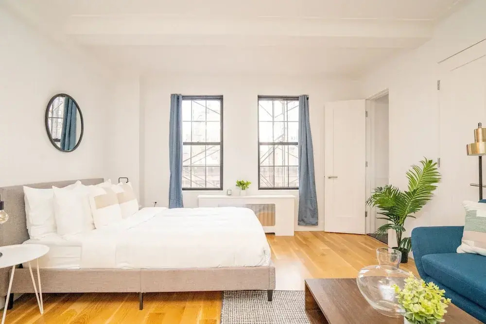 South Central Park NY 30 Day Rentals