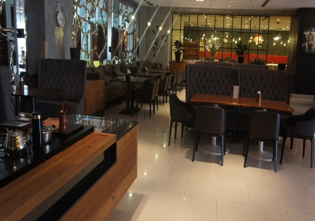 LeafIN Hotel Beijing Minzuyuan l Birds Nest