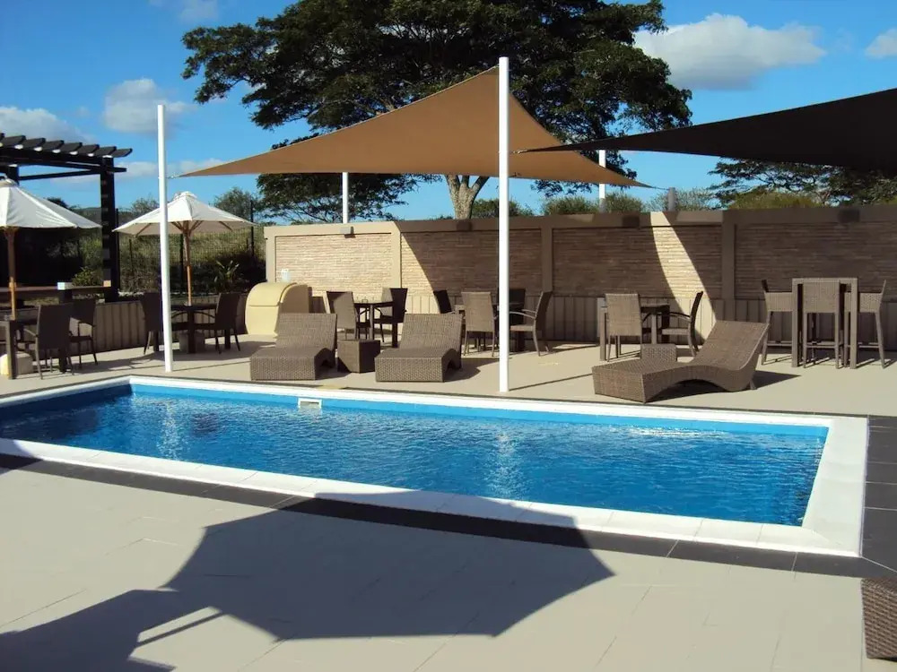 Hotel Colibri