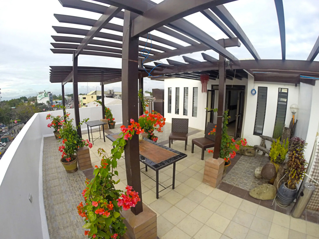 Urban Inn Iloilo