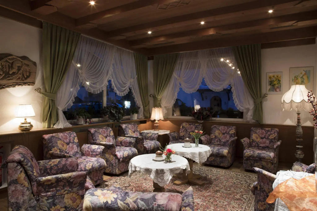 Dolomites Wellness Hotel Savoy