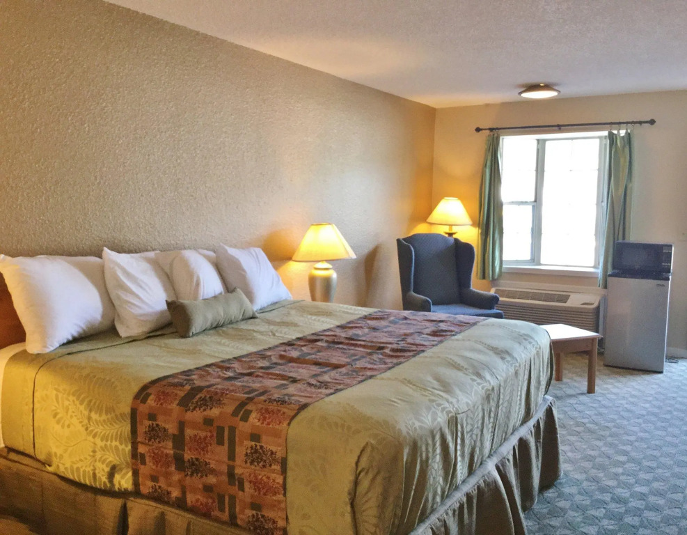 Americas Best Value Inn Belvidere - Rockford