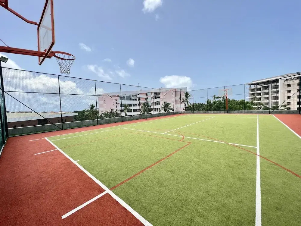 PLS Apartments - Cantonments