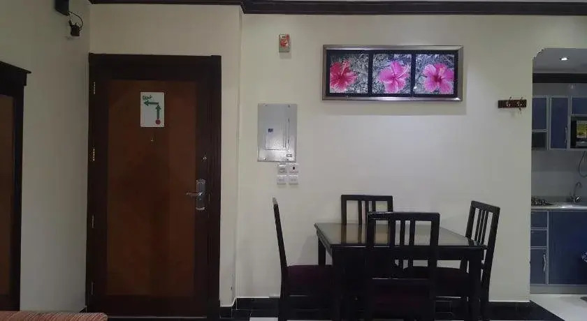 ديالا للشقق المخدومة1