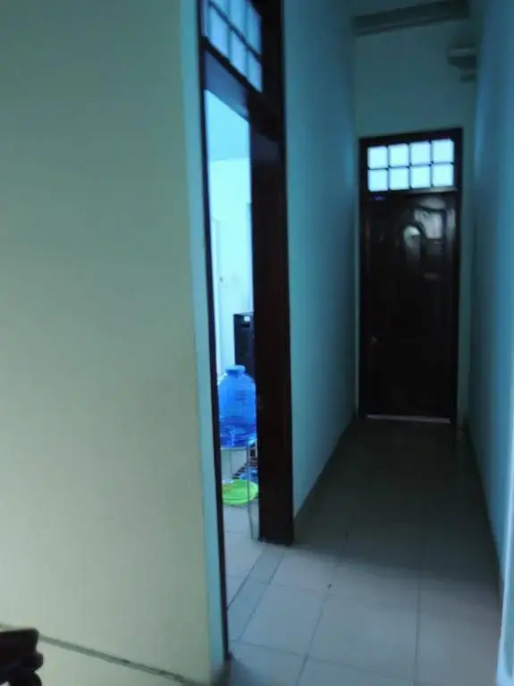 Hoang Hai GuestHouse