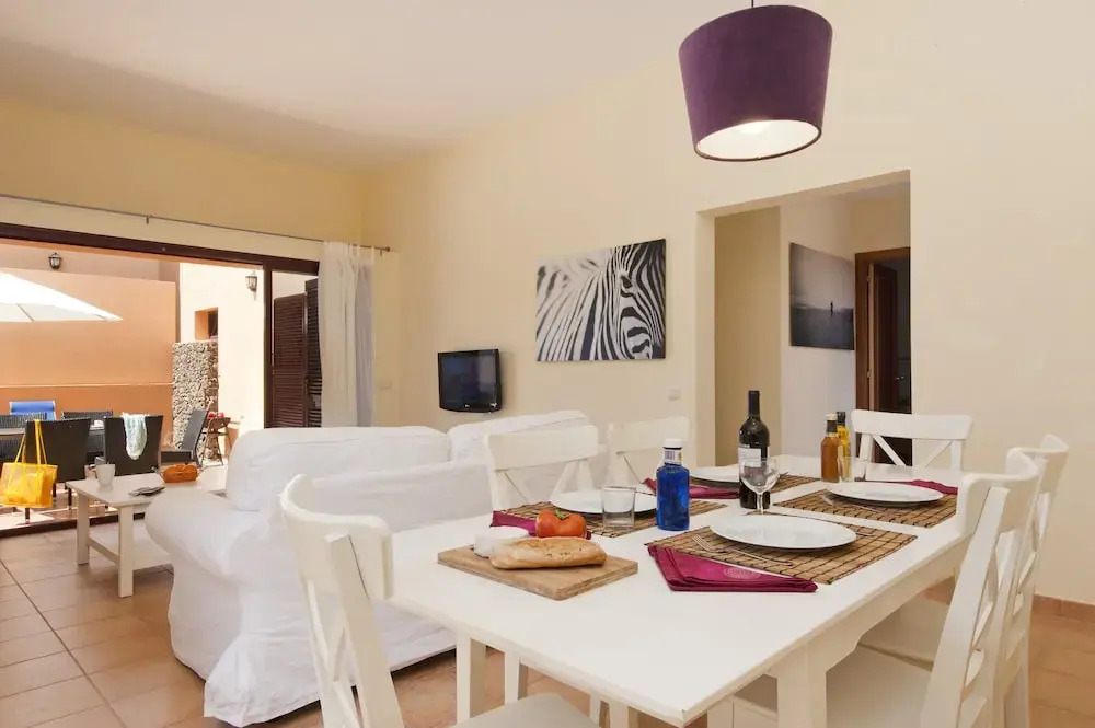 Villa Dunas Fuerteventura