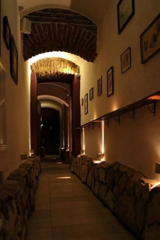 Ostoya Palace